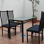Vacacional Baiona
