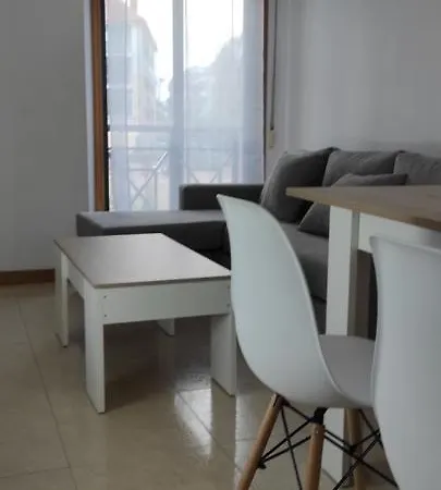 アパート Vacacional