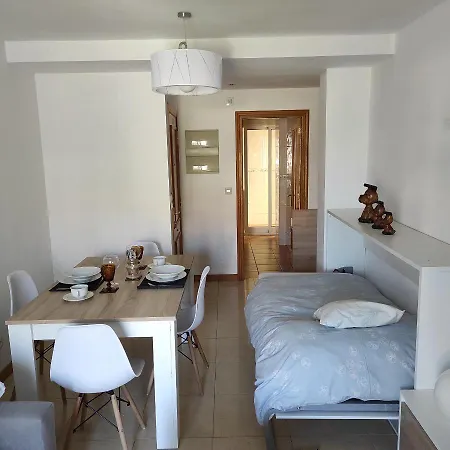 アパート Vacacional