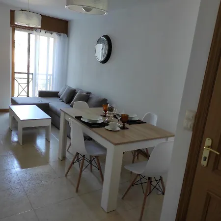 アパート Vacacional