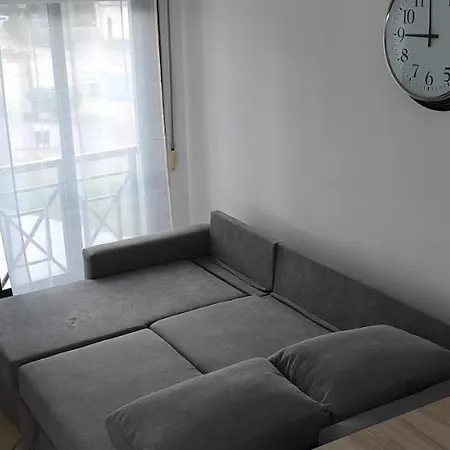 アパート Vacacional