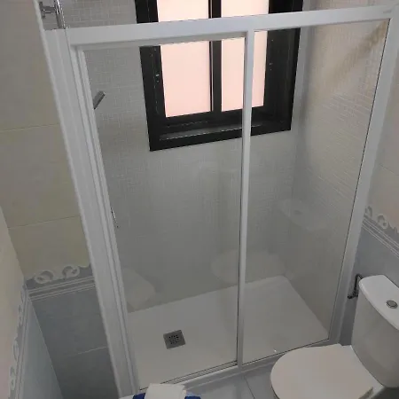 Vacacional アパート *