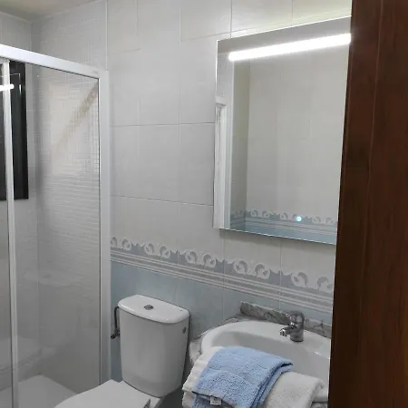 Vacacional アパート バイヨーナ