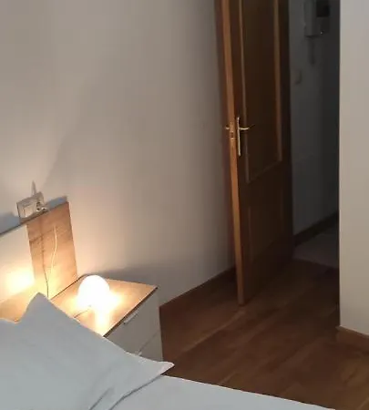 Vacacional Apartment Baiona