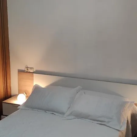Vacacional Apartment