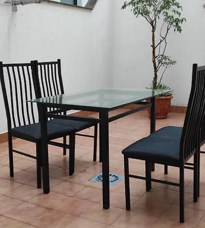 Vacacional バイヨーナ