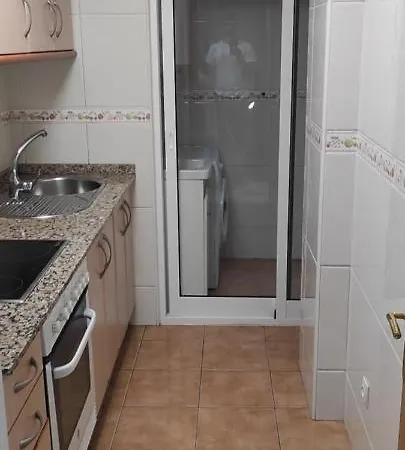 Vacacional Apartment *