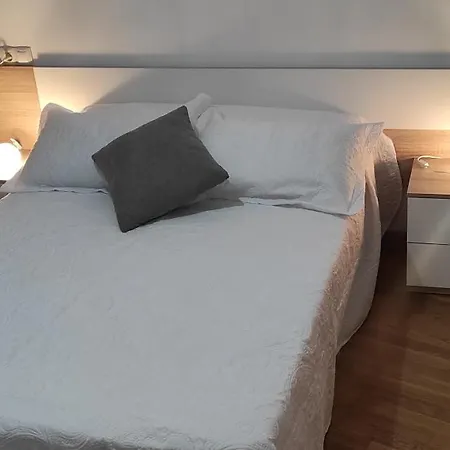 アパート Vacacional