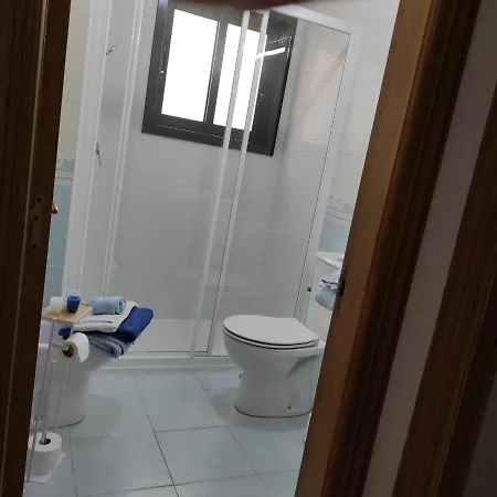 Vacacional アパート *