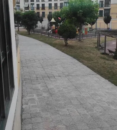 Vacacional Apartment