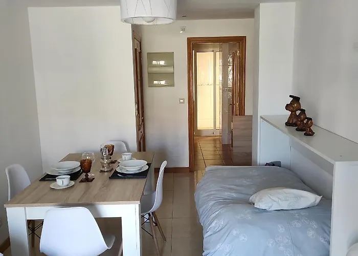 Appartement Vacacional