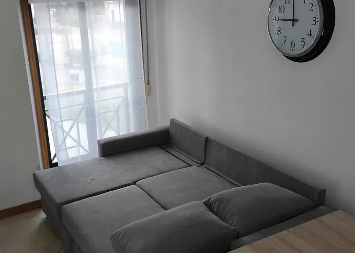 Appartement Vacacional