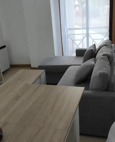 Vacacional Appartement *