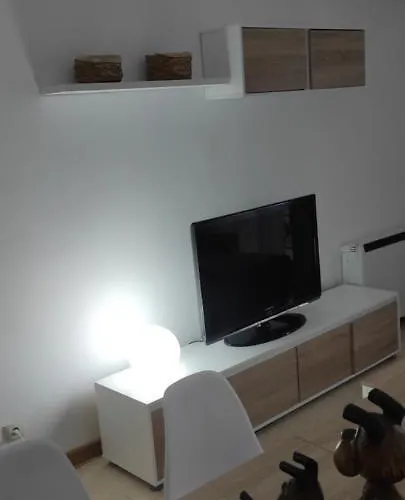 Vacacional Appartement