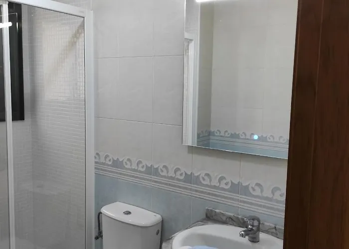 Vacacional Appartement Baiona
