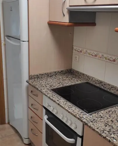 Vacacional Appartement *