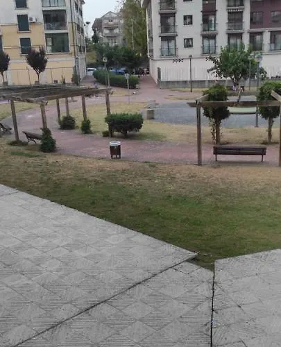 Appartement Vacacional