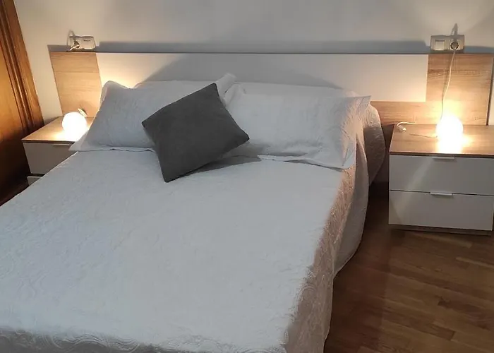 Appartement Vacacional