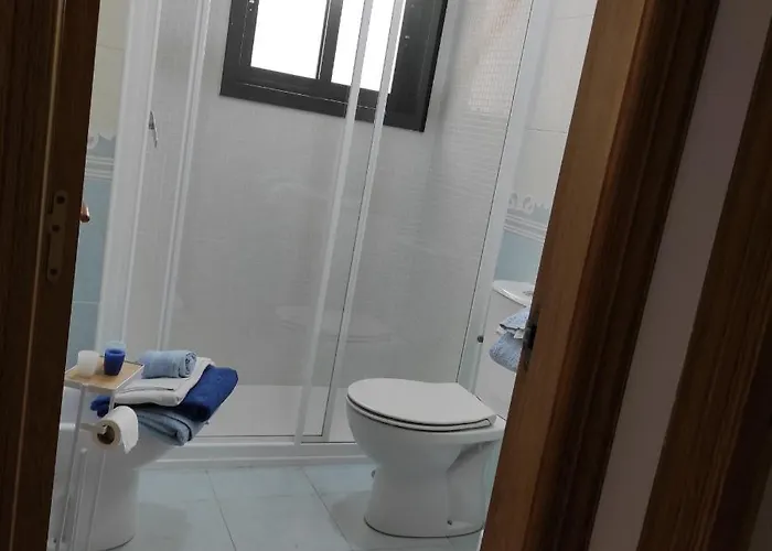 Vacacional Appartement *