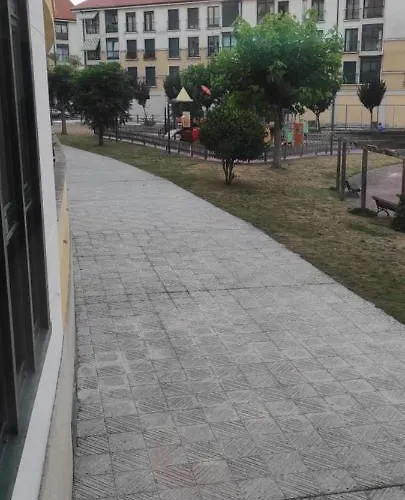 Vacacional Appartement