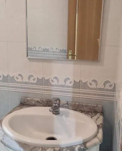 Vacacional Appartement